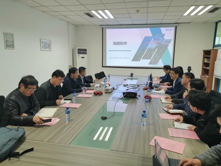 校企联合，相助共赢